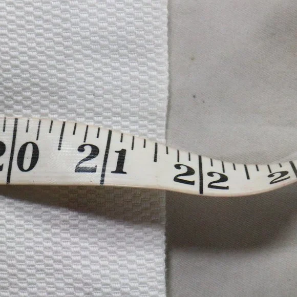 CYNTHIA STEFFE White/Pink Floral A- Line Midi Skirt Sz 12 - Picture 10 of 10